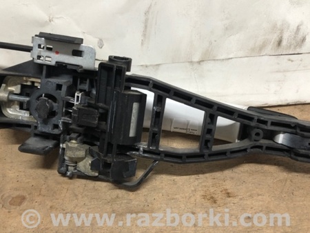 ФОТО Ручка двери для Ford Focus 3 (01.2010 - 03.2018) Киев