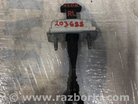 ФОТО Ограничитель двери для Ford Focus 3 (01.2010 - 03.2018) Киев