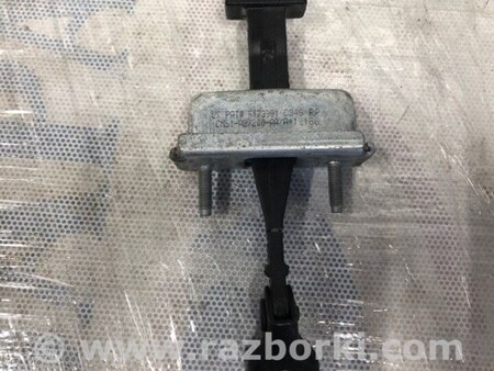 ФОТО Ограничитель двери для Ford Focus 3 (01.2010 - 03.2018) Киев