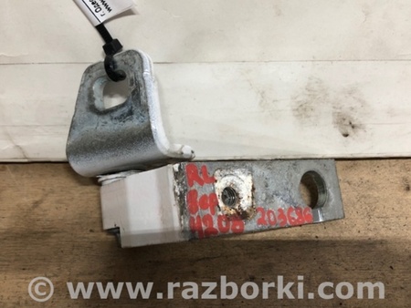 ФОТО Петля двери верхняя для Ford Focus 3 (01.2010 - 03.2018) Киев