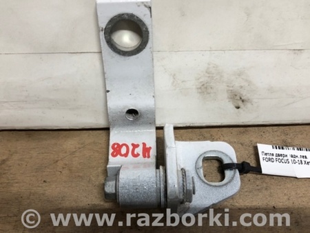 ФОТО Петля двери верхняя для Ford Focus 3 (01.2010 - 03.2018) Киев
