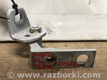 ФОТО Петля двери верхняя для Ford Focus 3 (01.2010 - 03.2018) Киев