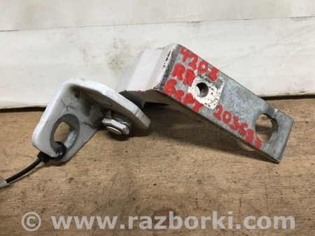 ФОТО Петля двери верхняя для Ford Focus 3 (01.2010 - 03.2018) Киев
