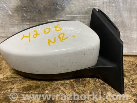 ФОТО Зеркало для Ford Focus 3 (01.2010 - 03.2018) Киев