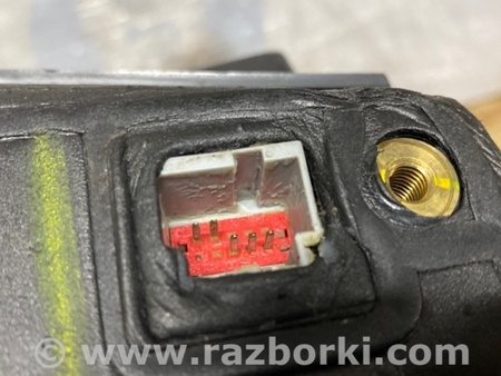 ФОТО Зеркало для Ford Focus 3 (01.2010 - 03.2018) Киев