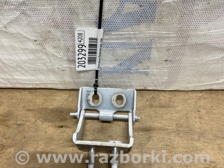 ФОТО Петля крышки багажника для Ford Focus 3 (01.2010 - 03.2018) Киев