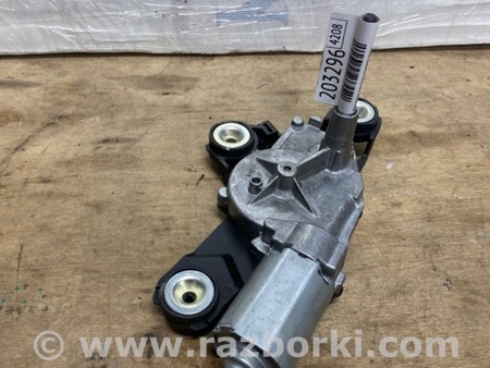 ФОТО Моторчик дворников для Ford Focus 3 (01.2010 - 03.2018) Киев