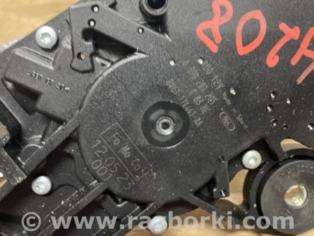 ФОТО Моторчик дворников для Ford Focus 3 (01.2010 - 03.2018) Киев