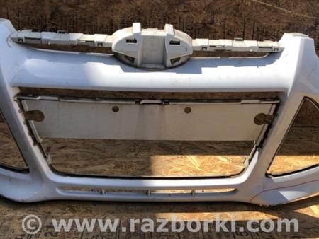 ФОТО Бампер передний для Ford Focus 3 (01.2010 - 03.2018) Киев
