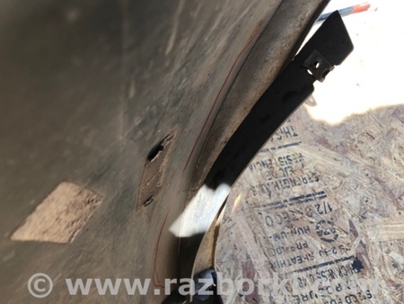 ФОТО Бампер передний для Ford Focus 3 (01.2010 - 03.2018) Киев