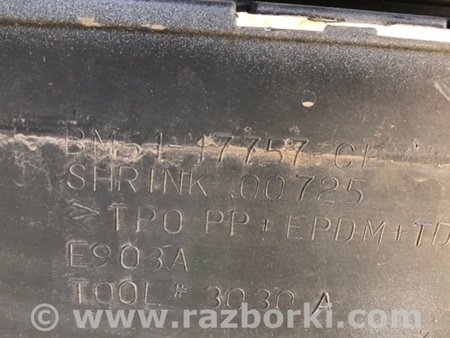 ФОТО Бампер передний для Ford Focus 3 (01.2010 - 03.2018) Киев