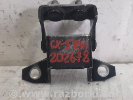 ФОТО Петля крышки багажника для Mazda CX-5 KE (12-17) Киев