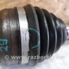 ФОТО Привод передний для Nissan Qashqai (07-14) Киев
