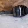 ФОТО Привод передний для Nissan Qashqai (07-14) Киев