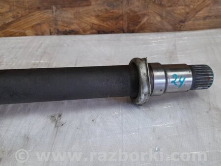 ФОТО Привод передний для Toyota Camry 50 XV50 (08.2011-11.2014) Киев
