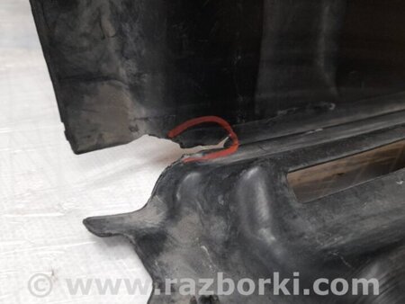 ФОТО Подкрылок для Mitsubishi Lancer X 10 (08-17) Киев