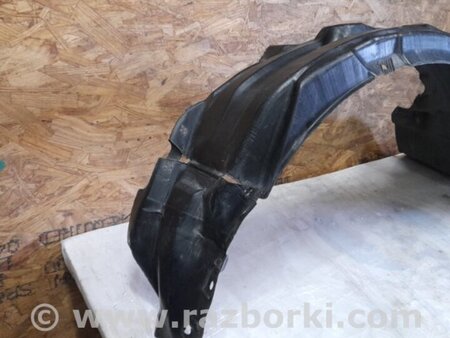 ФОТО Подкрылок для Mitsubishi Lancer X 10 (08-17) Киев
