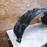 ФОТО Подкрылок для Mitsubishi Lancer X 10 (08-17) Киев