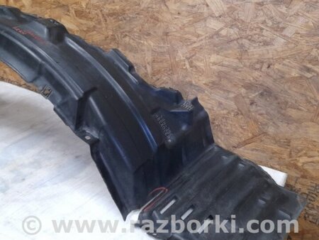 ФОТО Подкрылок для Mitsubishi Lancer X 10 (08-17) Киев