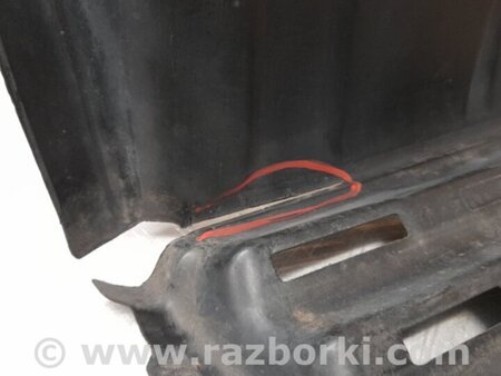 ФОТО Подкрылок для Mitsubishi Lancer X 10 (08-17) Киев