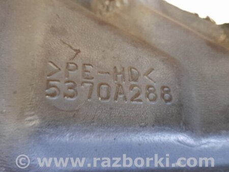 ФОТО Подкрылок для Mitsubishi Lancer X 10 (08-17) Киев