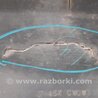ФОТО Накладка бампера для Mitsubishi Outlander XL Киев