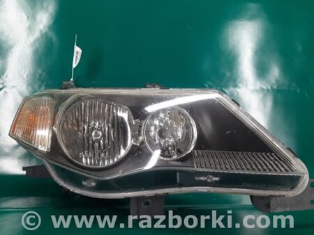 ФОТО Фара для Mitsubishi Outlander XL Киев