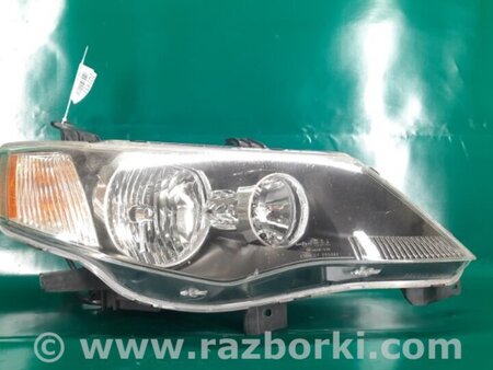 ФОТО Фара для Mitsubishi Outlander XL Киев