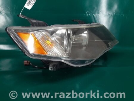 ФОТО Фара для Mitsubishi Outlander XL Киев