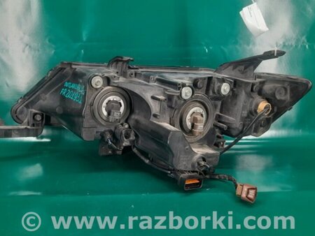 ФОТО Фара для Mitsubishi Outlander XL Киев