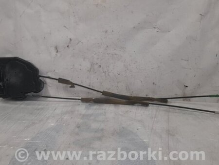 ФОТО Замок двери для Toyota Camry 50 XV50 (08.2011-11.2014) Киев