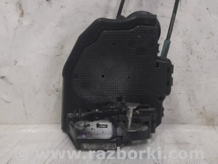 ФОТО Замок двери для Toyota Camry 50 XV50 (08.2011-11.2014) Киев
