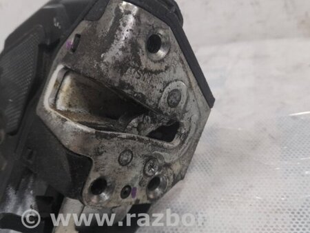 ФОТО Замок двери для Toyota Camry 50 XV50 (08.2011-11.2014) Киев