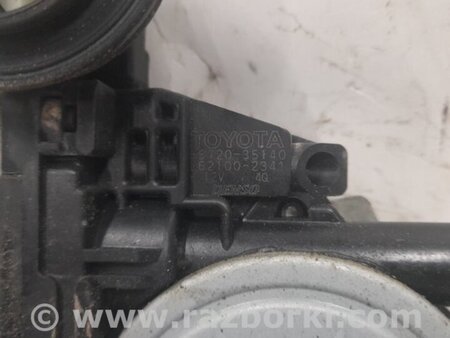ФОТО Стеклоподъемник для Toyota Camry 50 XV50 (08.2011-11.2014) Киев