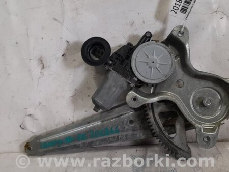 ФОТО Стеклоподъемник для Toyota Camry 50 XV50 (08.2011-11.2014) Киев