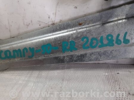 ФОТО Стеклоподъемник для Toyota Camry 50 XV50 (08.2011-11.2014) Киев