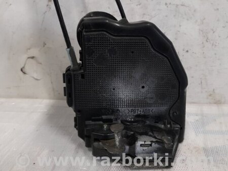 ФОТО Замок двери для Toyota Camry 50 XV50 (08.2011-11.2014) Киев