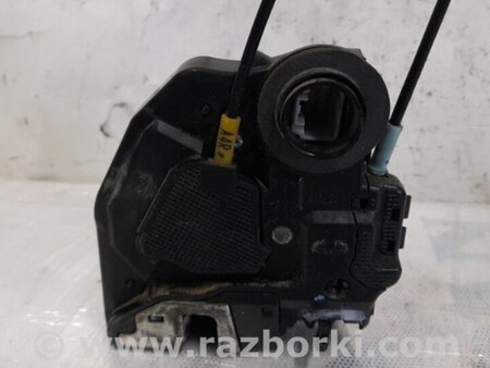 ФОТО Замок двери для Toyota Camry 50 XV50 (08.2011-11.2014) Киев