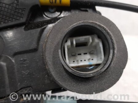 ФОТО Замок двери для Toyota Camry 50 XV50 (08.2011-11.2014) Киев