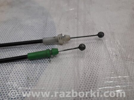 ФОТО Замок двери для Toyota Camry 50 XV50 (08.2011-11.2014) Киев
