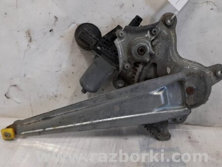 ФОТО Стеклоподъемник для Toyota Camry 50 XV50 (08.2011-11.2014) Киев