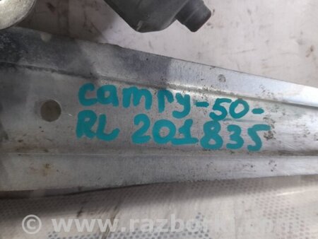 ФОТО Стеклоподъемник для Toyota Camry 50 XV50 (08.2011-11.2014) Киев