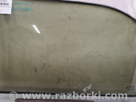 ФОТО Стекло двери для Toyota Camry 50 XV50 (08.2011-11.2014) Киев