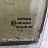 ФОТО Стекло двери для Toyota Camry 50 XV50 (08.2011-11.2014) Киев