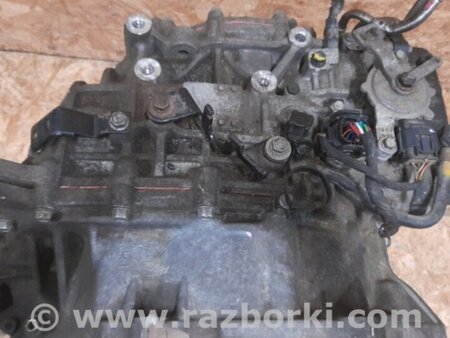 ФОТО АКПП (коробка автомат) для Hyundai Sonata YF (09.2009-03.2014) Киев