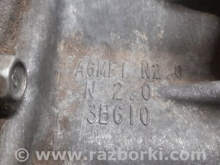 ФОТО АКПП (коробка автомат) для Hyundai Sonata YF (09.2009-03.2014) Киев