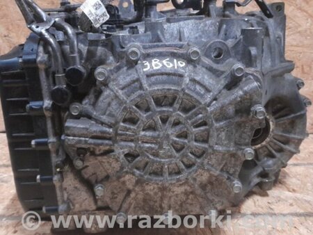 ФОТО АКПП (коробка автомат) для Hyundai Sonata YF (09.2009-03.2014) Киев