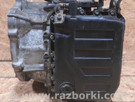 ФОТО АКПП (коробка автомат) для Hyundai Sonata YF (09.2009-03.2014) Киев