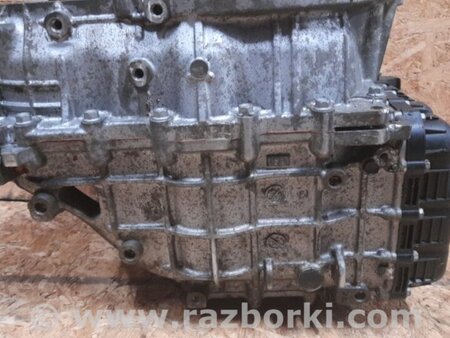 ФОТО АКПП (коробка автомат) для Hyundai Sonata YF (09.2009-03.2014) Киев