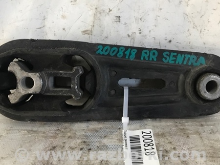 ФОТО Подушка для Nissan Juke (10-19) Киев